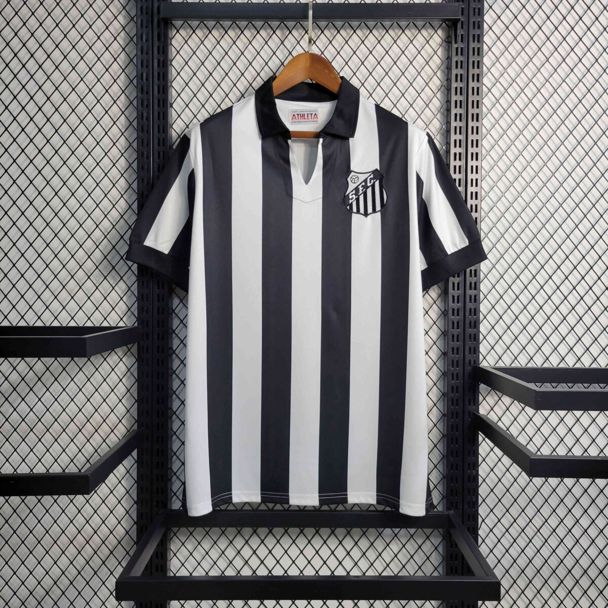 Santos 1958 Retro Edition - Image 1