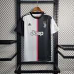 Juventus Home 2019-20 Retro Edition