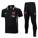 Arsenal Polo 2025-26 Training Suit
