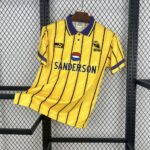 Sheffield Away 1993-95 Retro Edition