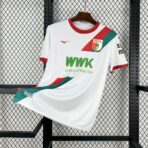 Augsburg Home 2025-26 Fan Edition