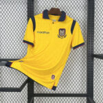 Ecuador Home 2025-26 Fan Edition