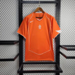 Holand Home 2004-05 Retro Edition