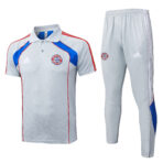 Bayern Munich Polo 2025-26 Training Suit