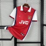 Arsenal Home 1998-99 Retro Edition