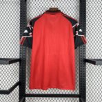 Milan Away 1998-99 Retro Edition - Image 2