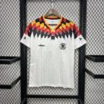 Germany Home 1994-95 Retro Edition