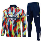 Arsenal Half-Pull 2025-26 Training Suit