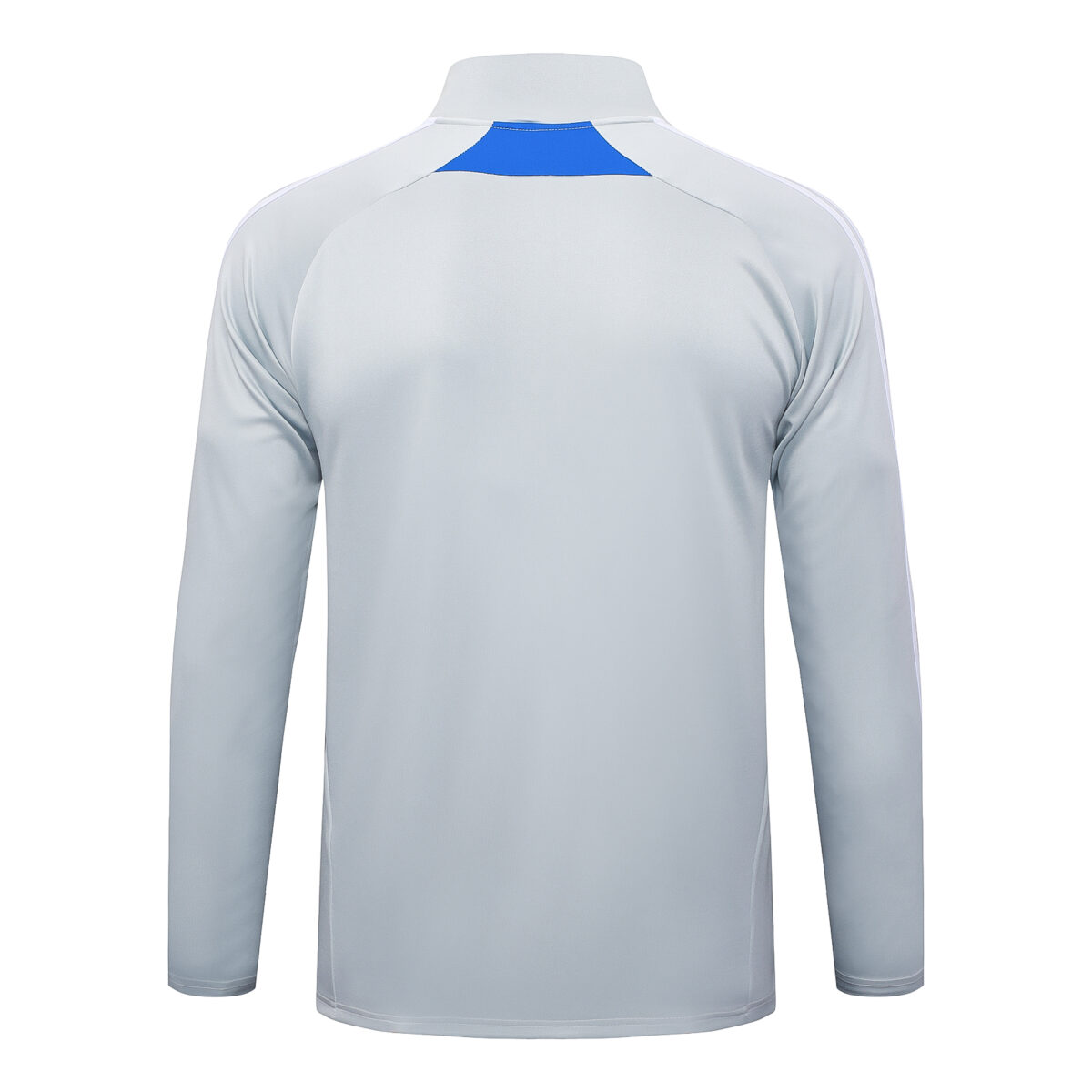 ⁦Bayern Munich Half-Pull 2025-26 Training Suit⁩ - الصورة ⁦2⁩