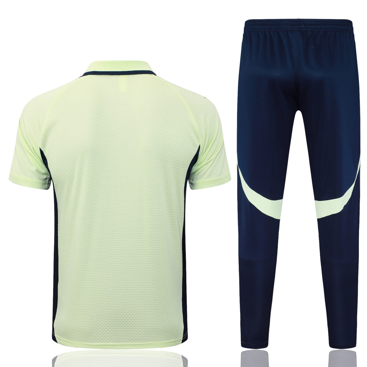 ⁦Real Madrid Polo 2025-26 Training Suit⁩ - الصورة ⁦2⁩