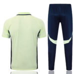 ⁦Real Madrid Polo 2025-26 Training Suit⁩ - الصورة ⁦2⁩