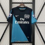 Arsenal Away 2011-12 Retro Edition
