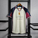 West Ham United Iron Maiden Away 1999-00 Retro Edition