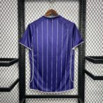 Manchester City Away 2007-08 Retro Edition - Image 2