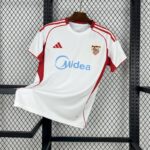 Sevilla Home 2025-26 Fan Edition