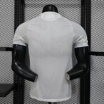 Olympique Lyonnais Home 2025-26 Player Edition - الصورة 2