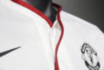 Manchester United Away 2012-13 Retro Player Edition - Image 3