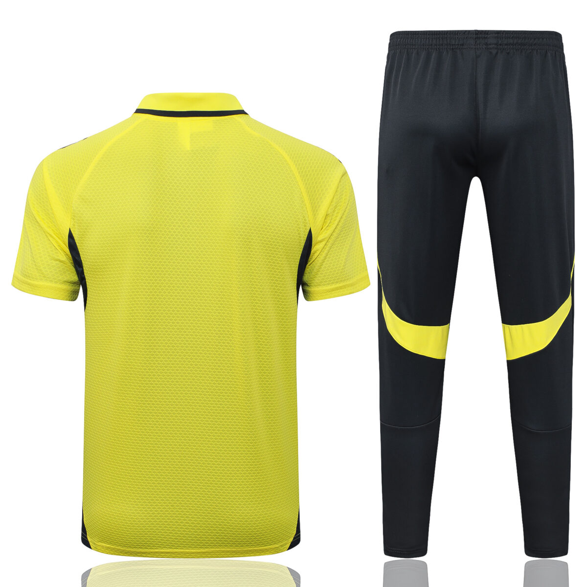 Real Madrid Polo 2025-26 Training Suit - Image 2