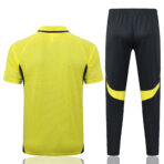 Real Madrid Polo 2025-26 Training Suit - Image 2