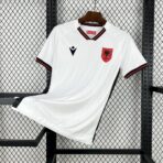Albania Away 2025-26 Fan Edition