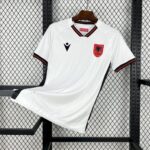 Albania Away 2025-26 Fan Edition