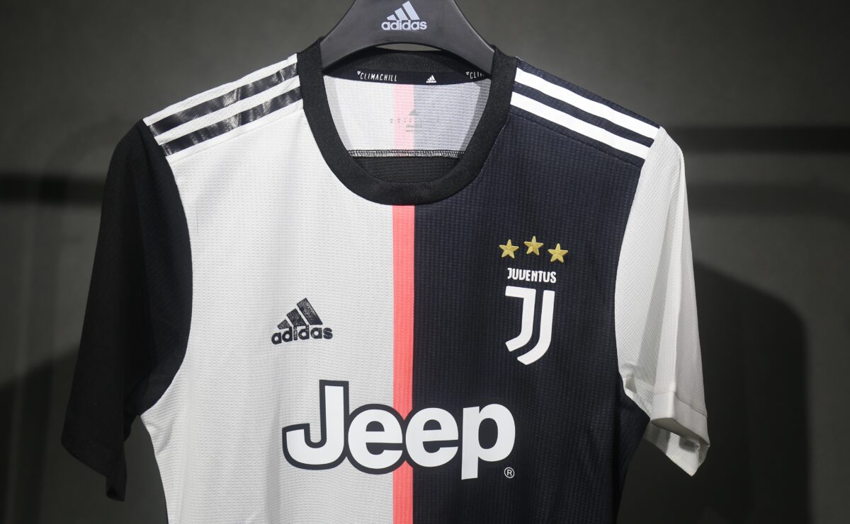 Juventus Home 2019-20 Retro Player Edition - Image 2