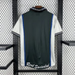 Real Sociedad Away 2000-02 Retro Edition - الصورة 2