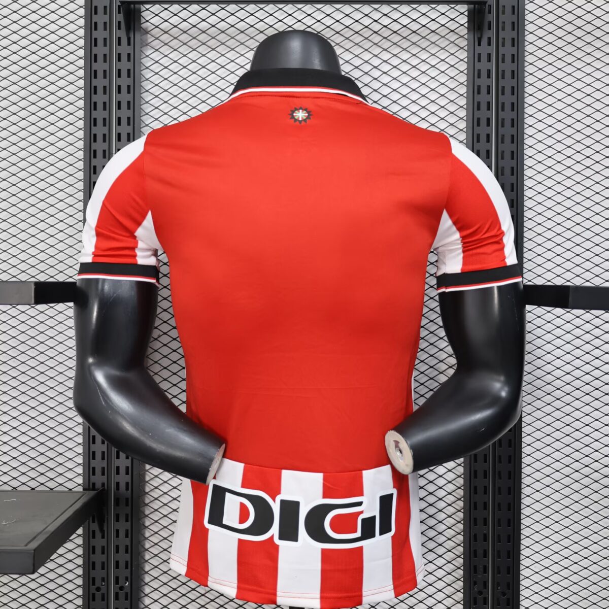 Bilbao Home 2025-26 Player Edition - Image 2