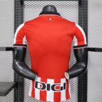 Bilbao Home 2025-26 Player Edition - الصورة 2