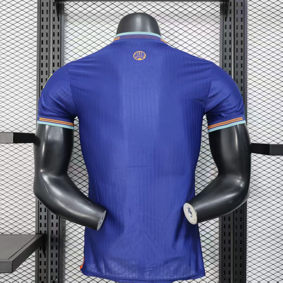 Newcastle Third Away 2025-26 Player Edition - Image 2