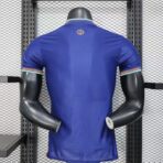 Newcastle Third Away 2025-26 Player Edition - الصورة 2