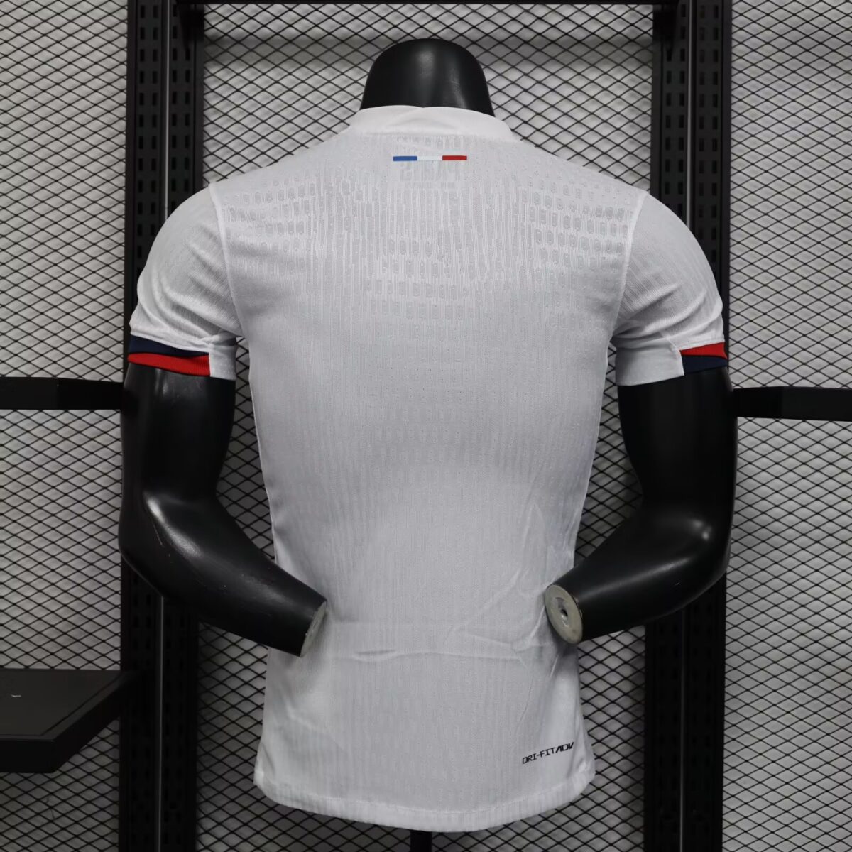 PSG Away 2025-26 Player Edition - Image 2