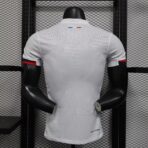 PSG Away 2025-26 Player Edition - الصورة 2
