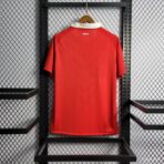 Manchester United Home 2010-11 Retro Edition - Image 2