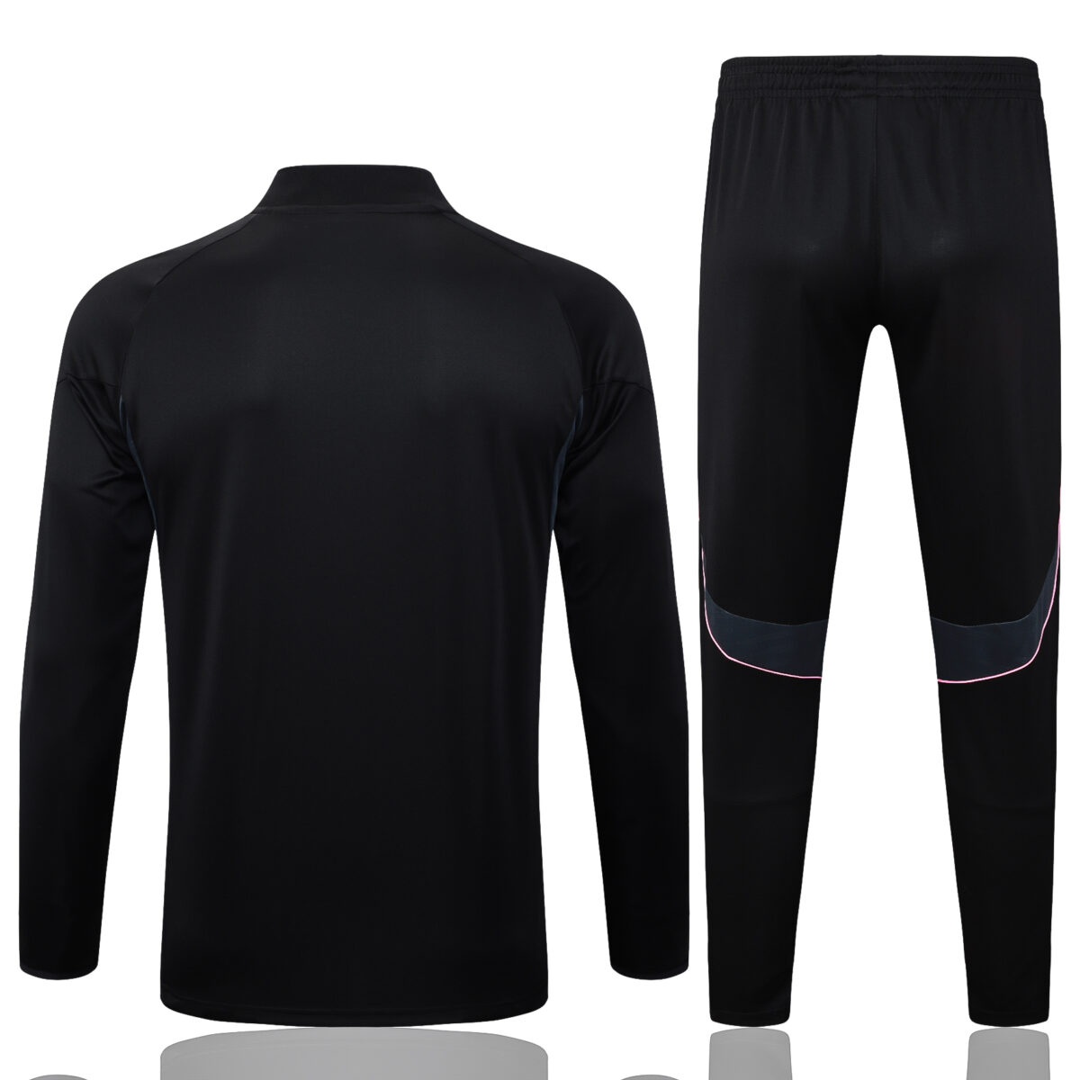 Juventus Half-Pull 2025-26 Training Suit - Image 2