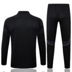 Juventus Half-Pull 2025-26 Training Suit - Image 2