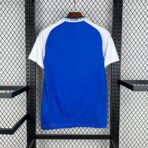 Cruzeiro Home 2025-26 Fan Edition - الصورة 2