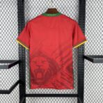 Cameroon Away 2025-26 Fan Edition - الصورة 2