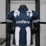 Monterrey Home 2025-26 Player Edition