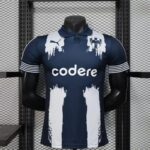 Monterrey Home 2025-26 Player Edition