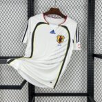 Japan Home 2006-07 Retro Edition