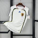 Japan Home 2006-07 Retro Edition