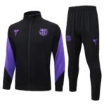 Barcelona Jacket 2025-26 Training Suit