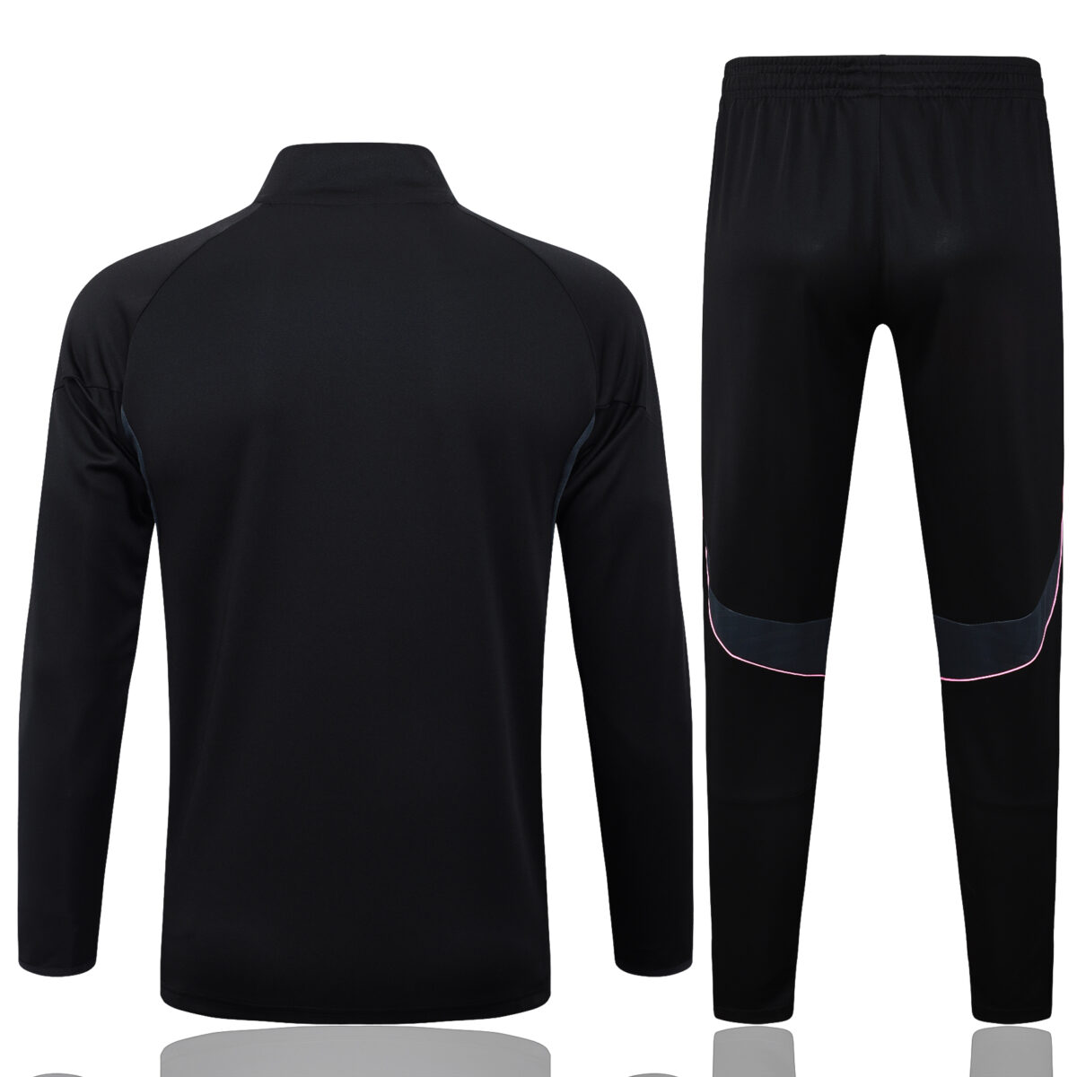 Juventus Jacket 2025-26 Training Suit - Image 2