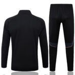 Juventus Jacket 2025-26 Training Suit - Image 2