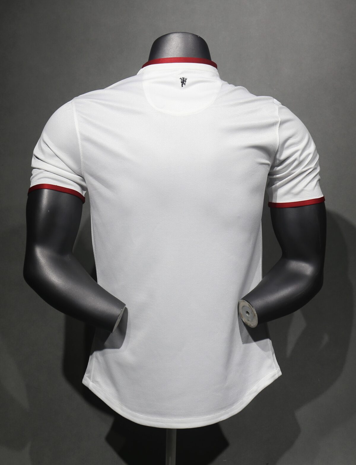 Manchester United Away 2012-13 Retro Player Edition - Image 2