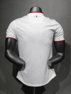 Manchester United Away 2012-13 Retro Player Edition - Image 2