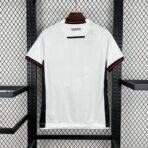 Albania Away 2025-26 Fan Edition - الصورة 2