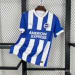 Brighton Home 2025-26 Fan Edition