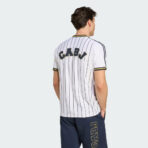 ⁦Boca Juniors Baseball 2025-26 US Pack Edition⁩ - الصورة ⁦2⁩